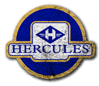 logo hercules