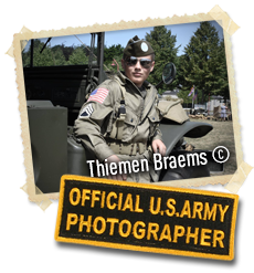 official photographer thiemen